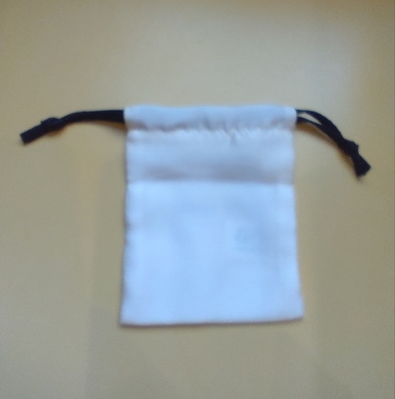 Brand New Kate Spade Jewelry Dust Bag Jewelry Pouch - Picture 2 of 3